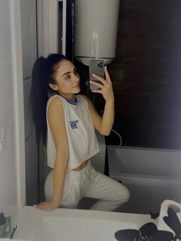Индивидуалка Вероника Фотография 3